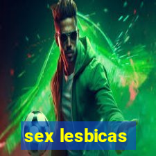 sex lesbicas